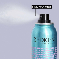 Styling Spray Wax 150 ml