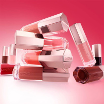 Lip Idôle Juicytreat Juicy Oil-In-Gloss 37 Red-y Or Not 9ml