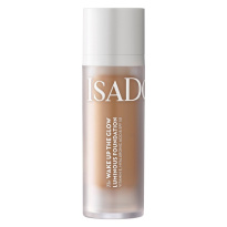 The Wake Up the Glow Luminous Foundation 30 ml – 5W Warm