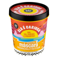 ELA É CARIOCA Mask Hydrating 450g