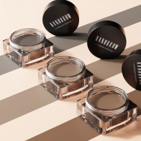 Eyebrow Pomade 6 g – Dark Brown