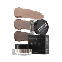 Eyebrow Pomade 6 g – Dark Brown