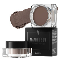 Eyebrow Pomade 6 g – Dark Brown