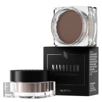 Eyebrow Pomade 6 g – Dark Brown