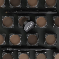 Eyebrow Pomade 6 g – Dark Brown