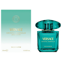 Crystal Emerald Eau de Parfum 30ml