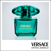 Crystal Emerald Eau de Parfum 30ml