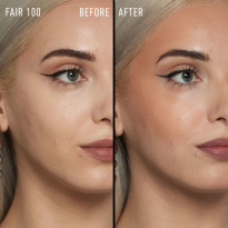 Good Apple Bronzer Duo 100 Fair 2x3g