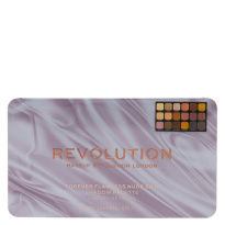 Forever Flawless Shadow Palette Nude Silk 18x1,1g