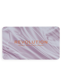 Forever Flawless Shadow Palette Nude Silk 18x1,1g