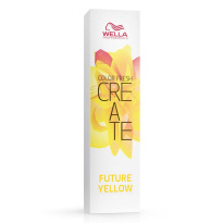 Fresh Create 60 ml ─ Future Yellow