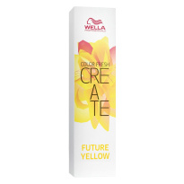 Fresh Create 60 ml ─ Future Yellow