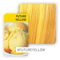 Fresh Create 60 ml ─ Future Yellow