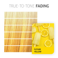 Fresh Create 60 ml ─ Future Yellow