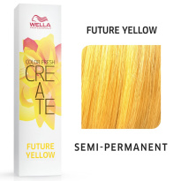 Fresh Create 60 ml ─ Future Yellow