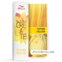 Fresh Create 60 ml ─ Future Yellow