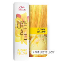 Fresh Create 60 ml ─ Future Yellow