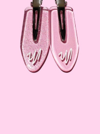 No Crease Clips 6pcs