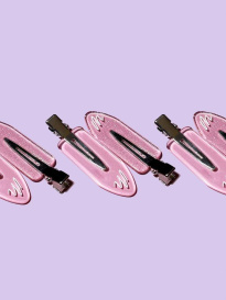 No Crease Clips 6pcs