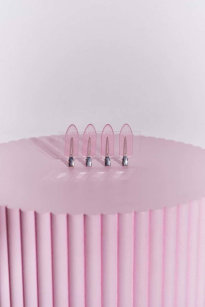 No Crease Clips 6pcs