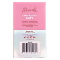 No Crease Clips 6pcs