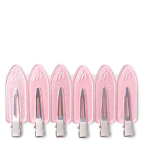No Crease Clips 6pcs