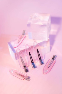 No Crease Clips 6pcs