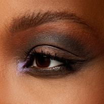 Satin Small Eye Shadow Brun 1,5g