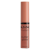 Butter Gloss Praline 8ml