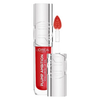 Plump Ambition Hyaluron Lip Oil 5 ml ─ 380 
 Rouge In Love