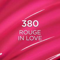 Plump Ambition Hyaluron Lip Oil 5 ml ─ 380 
 Rouge In Love