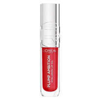 Plump Ambition Hyaluron Lip Oil 5 ml ─ 380 
 Rouge In Love