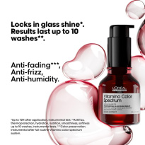 Vitamino Color Spectrum Glass Shine Serum 50ml