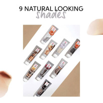 Fresh Mask 150 ml ─ Peach Blush