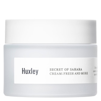Cream; Fresh And More 50 ml