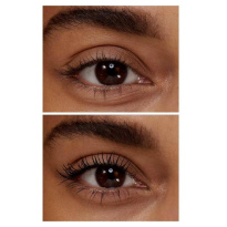 Build-Up Mascara Extra Volume 12 ml – Super Black