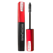 Build-Up Mascara Extra Volume 12 ml – Super Black