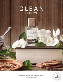 Reserve Skin Eau De Parfum 50 ml