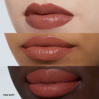 Luxe Lipstick 3,5 g ─ Pink Buff