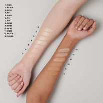 Studio Radiance Serum-Powered Foundation 30 ml ─ NW11