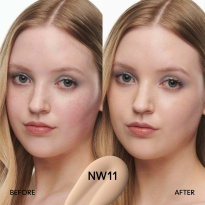 Studio Radiance Serum-Powered Foundation 30 ml ─ NW11