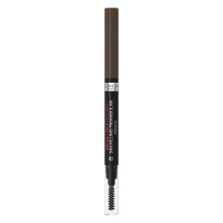 Infaillible Brows 24H Filling Triangular Pencil 1 ml ─ 1.0 Ebony