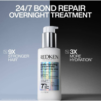 Acidic Bonding Concentrate 24/7 Night & Day Serum 100 ml
