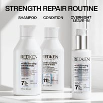 Acidic Bonding Concentrate 24/7 Night & Day Serum 100 ml