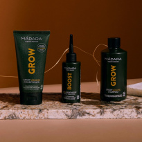 3-Min Growth-Boost Scalp Treatment 100 ml
