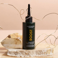 3-Min Growth-Boost Scalp Treatment 100 ml
