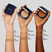 Double Wear Stay-In-Place Matte Powder Foundation SPF10 Compact 12 g ─ 5W1 Bronze