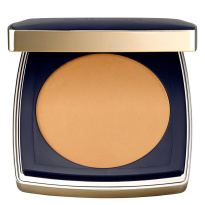 Double Wear Stay-In-Place Matte Powder Foundation SPF10 Compact 12 g ─ 5W1 Bronze