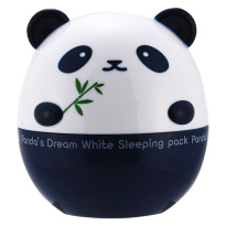 Panda's Dream White Sleeping Pack 50 g