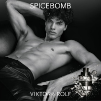 Spicebomb Eau De Toilette 50 ml